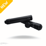 APW Blackbird Suppressor