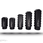 APW Raptor Muzzle Brake – New Generation