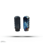APW Titanium Raptor Muzzle Brake