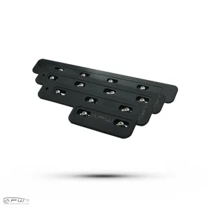 APW ARCA RAILS