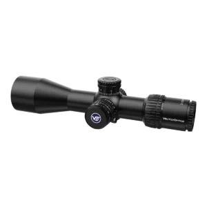 Vector Optics Veyron 3-12x44IR SFP Compact Rifle Scope SCOM-40