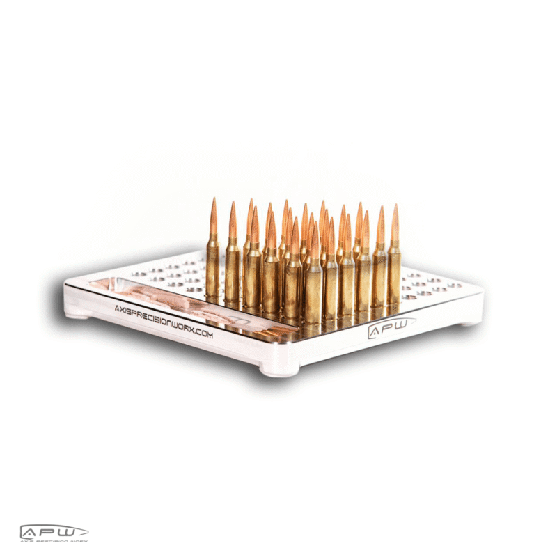 APW Reloading Blocks - Tactical Everyday Carry Solutions