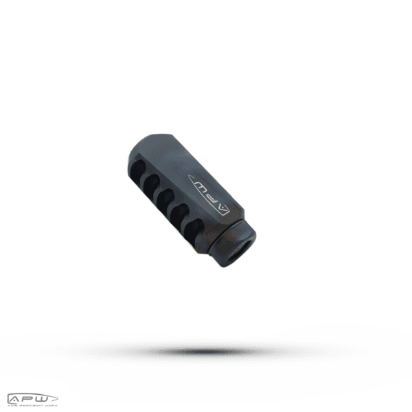 APW Titanium Raptor Muzzle Brake - Image 8