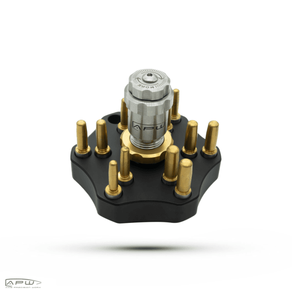 APW Deluxe Mandrel Set - Image 3