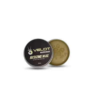 VELDT RE-SIZING CASE WAX