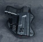 Sniper Gear Hybrid Compact Appendix + Claw Holster