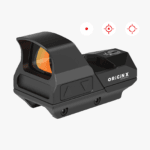 AKRA ORIGIN X Edge Red Dot