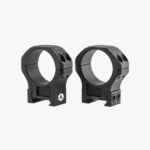 AKRA LEGACY 30mm Precision Rings