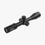 AKRA LEGACY 5-30x56 FFP MRAD