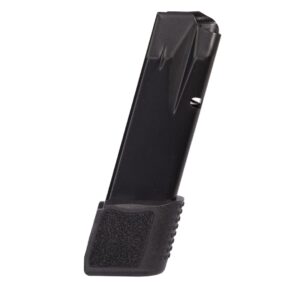 CANIK SUB COMPACT SIZE 15 ROUND MAGAZINE +2 POLY. EXTENSION