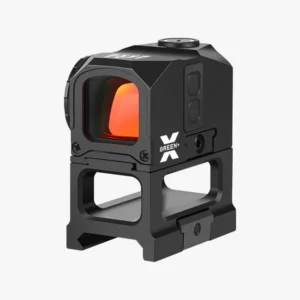 AKRA ORIGIN X Red Dot Optic (ENCLOSED)