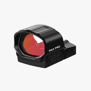 AKRA ORIGIN X Max Pro Red Dot