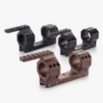 AKRA ORYX Pro Mount - 34mm
