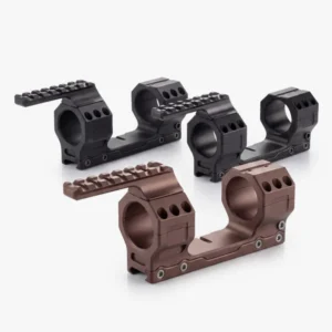AKRA ORYX Pro Mount - 34mm