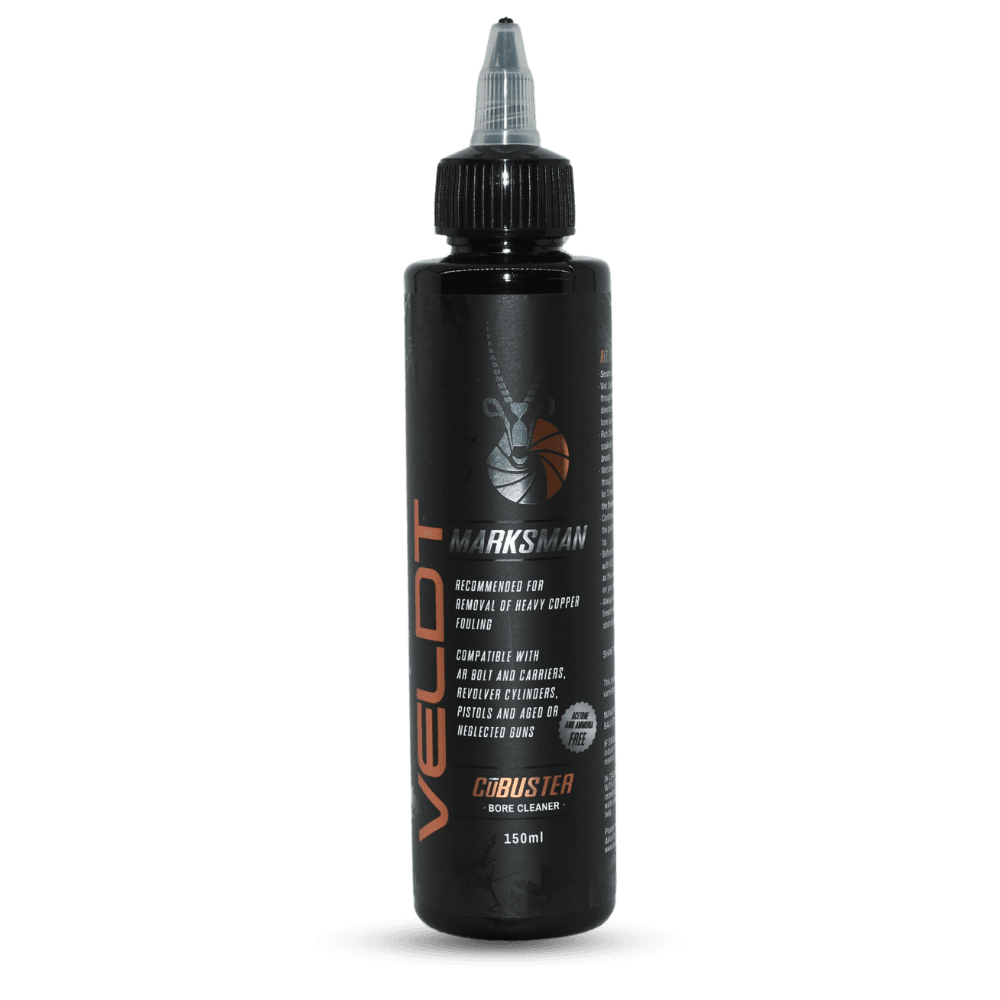 VELDT CuBUSTER Copper Remover (200ml)