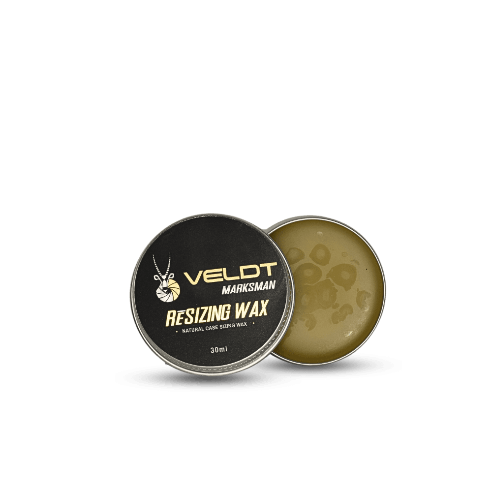 VELDT RE-SIZING CASE WAX (30ml)