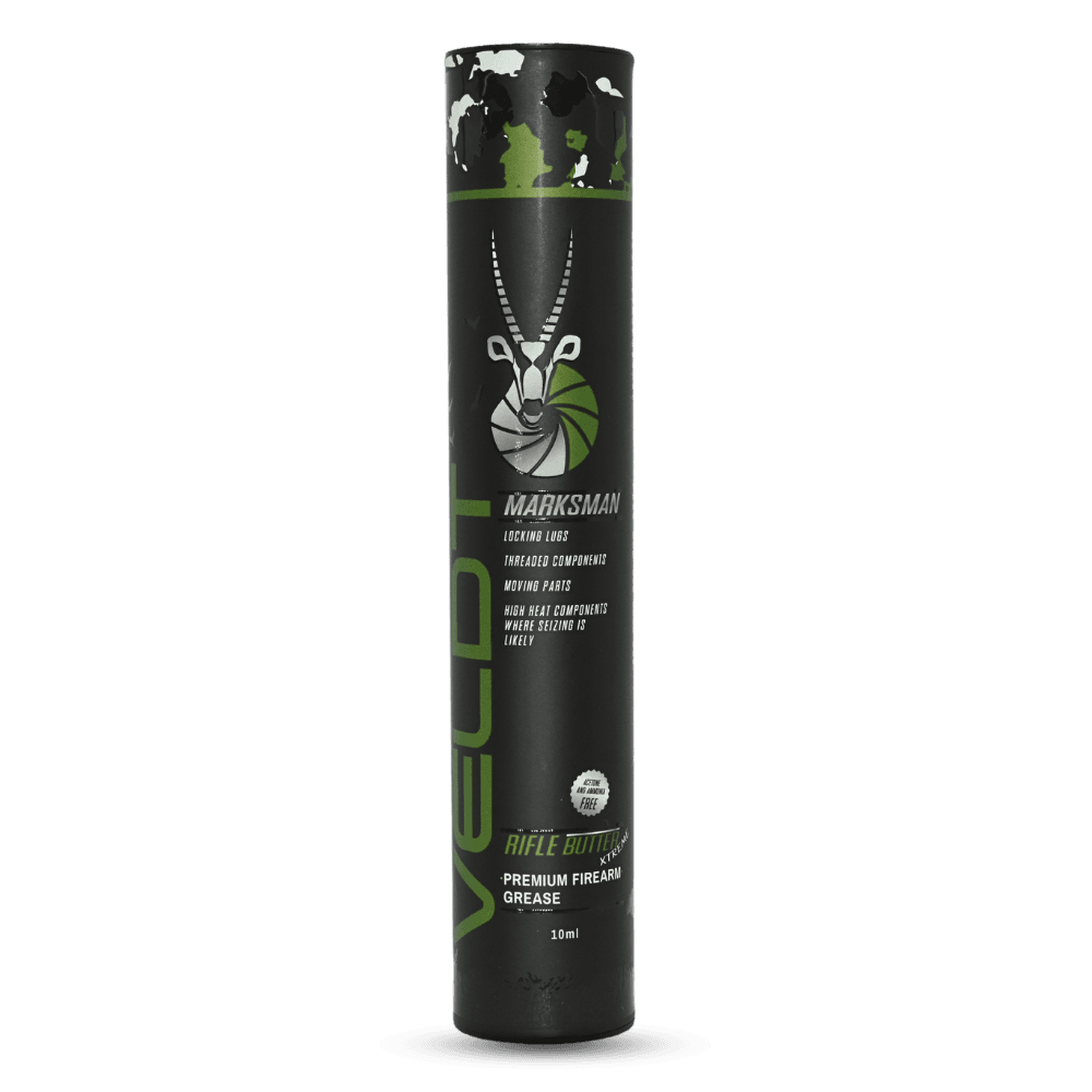 VELDT RIFLE BUTTER XTREME (10ml)