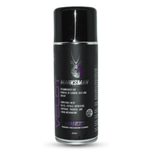 VELDT SHOTBLAST TRIGGER AND MECHANISM CLEANER (400ml)