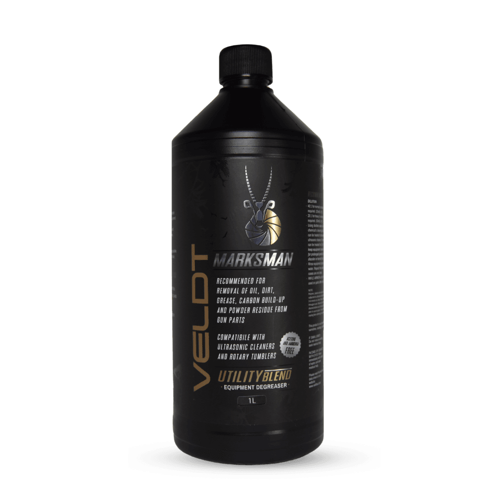 VELDT UTILITY BLEND Parts Cleaner (1L)