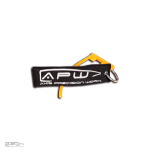 APW Chamber safety Flag