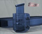 Sniper Gear Single Pistol Magazine Pouch