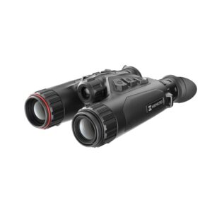 HIKMICRO Habrok HE25L 4K Multi-Spectrum Binocular