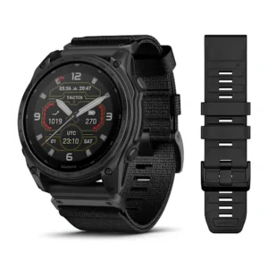 Garmin tactix® 8 – 51 mm, Solar, Elite Includes Applied Ballistics Elite® Solver