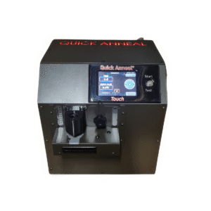 QUICK ANNEAL GEN 2 With Touch Screen Induction Annealer