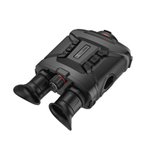 HIKMICRO Raptor RH50L 50mm Handheld Thermal Fusion Optical IR LRF Binoculars