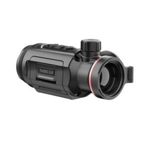 HIKMICRO Thunder TQ35C 3.0 Thermal Monocular