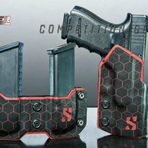 Sniper Gear Competition Holster