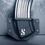 Sniper Gear Rifle Magazine Pouch single