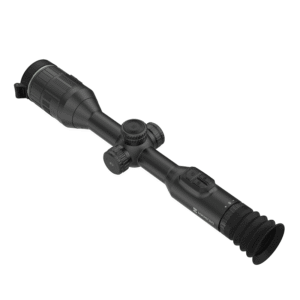 HIKMICRO Alpex 4K Digital Day Night Vision Scope