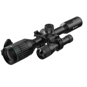 HIKMICRO Alpex A50T Digital Day & Night Vision Scope with 850 NM IR Illuminator