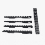 ARMS BRNO/CZ Dovetail To Picatinny Rail