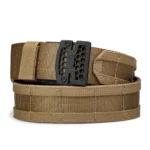 COYOTE 2 PIECE MOLLE BATTLE BELT 1.75" - KORE ESSENTIALS