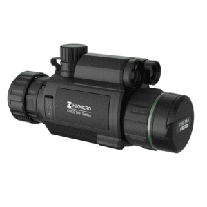HIKMICRO Cheetah C32F-RL LRF Digital Night Vision Monocular / Clip-on