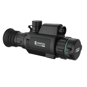 HIKMICRO Cheetah C32F-SL LRF Digital Night Vision Rifle Scope