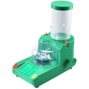 RCBS Chargemaster Link Electronic Powder Dispenser