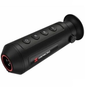 HIKMICRO Lynx LC06 Handheld Thermal Monocular Camera
