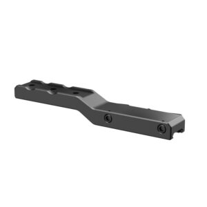 HIKMICRO Quick Release Rail for the Thunder, Panther and Cheetah Series