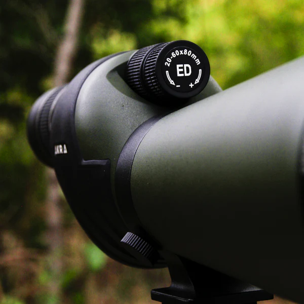 AKRA LEGACY ED 20-60x80 Spotting Scope - Image 4
