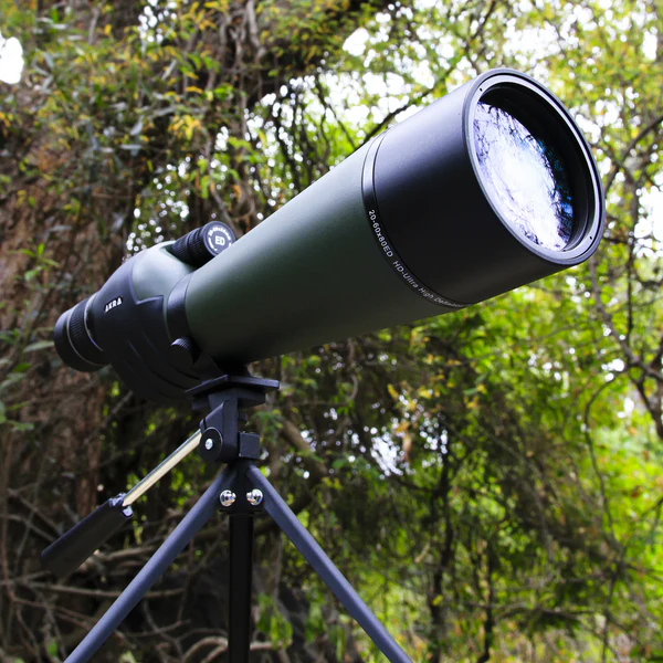 AKRA LEGACY ED 20-60x80 Spotting Scope - Image 6