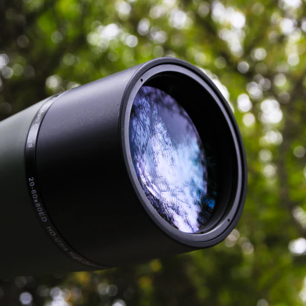 AKRA LEGACY ED 20-60x80 Spotting Scope - Image 7