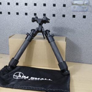 ASMS - Precision Lightweight Hunting Bipod