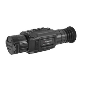 HIKMICRO Thunder TE19 2.0 Thermal Monocular and Riflescope