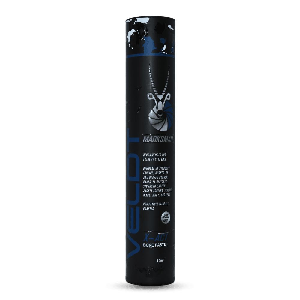 VELDT XACT BORE PASTE (10ml)