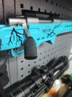 AIM Bolt Knob - Tactical Oversized
