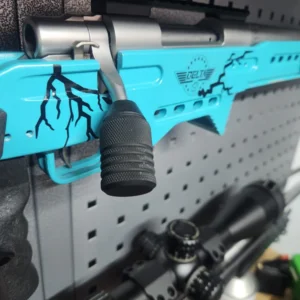 AIM Bolt Knob - Tactical Oversized