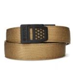 COYOTE TACTICAL NYLON GUN BELT 1.5"- KORE ESSENTIALS